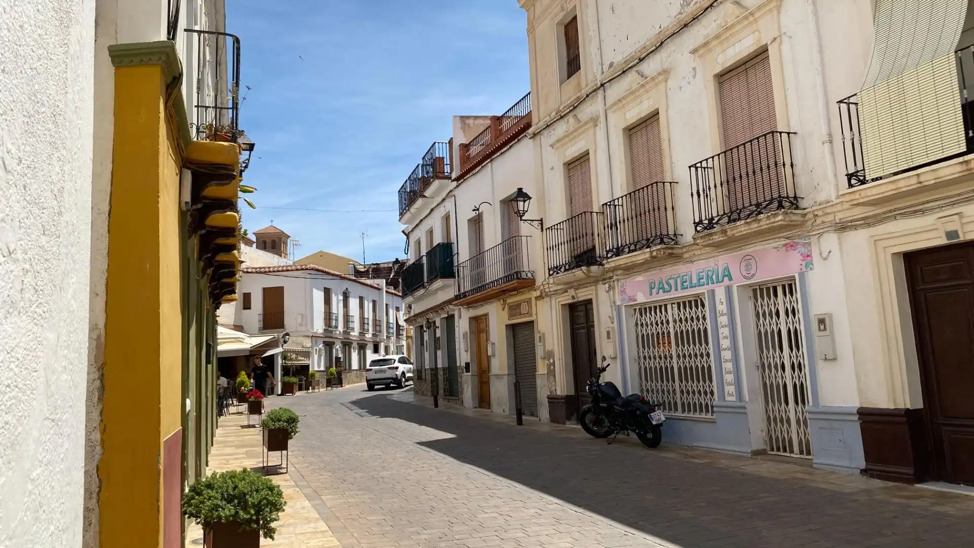 Terreny residencial en venda a Calle de Canalejas 39, imagen 19