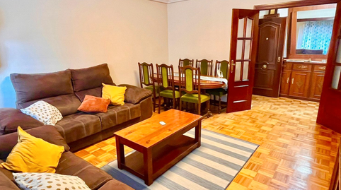 Foto 4 de Pis en venda a Calle Tirso de Molina, El Coto, Gijón