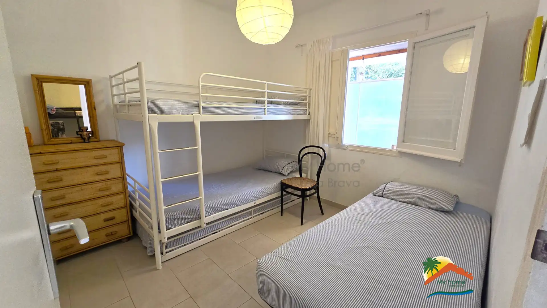 Appartement avec ascenseur à vendre à Tossa de Mar pueblo, imagen 10