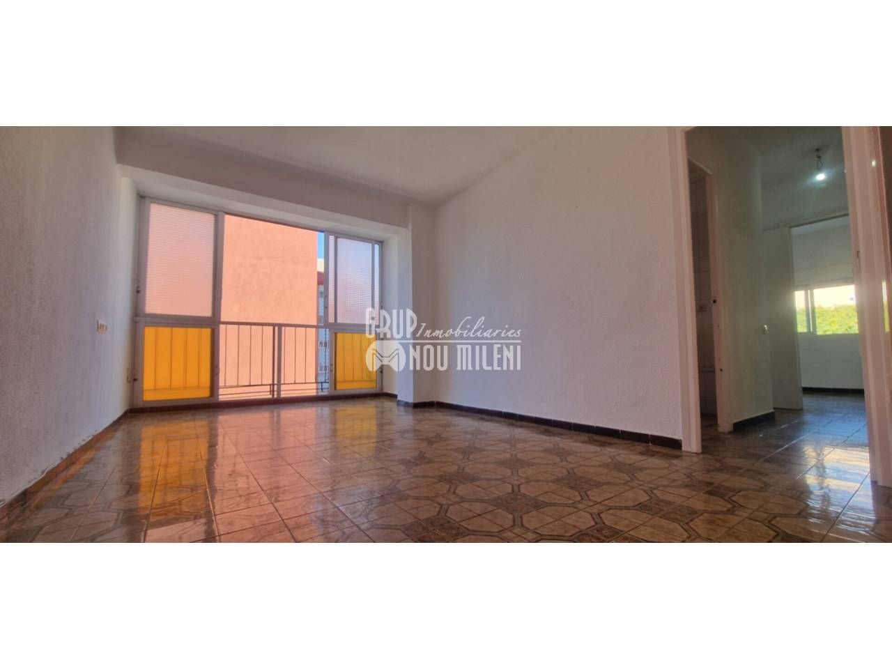 Pis de lloguer a Calle L AGRO, La Fontsanta