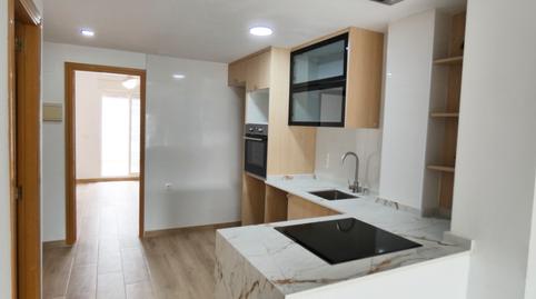 Foto 2 de Pis de lloguer a Avenida de la Magdalena, 54, Rafelbuñol / Rafelbunyol, Valencia