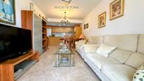 Living room of Apartment for sale in Águilas  with Air Conditioner and Terrace