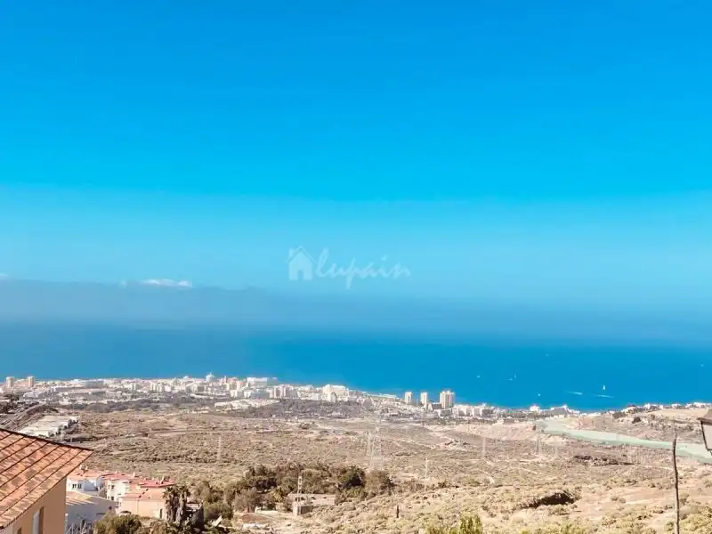 Casa o chalet en venta en Chayofa