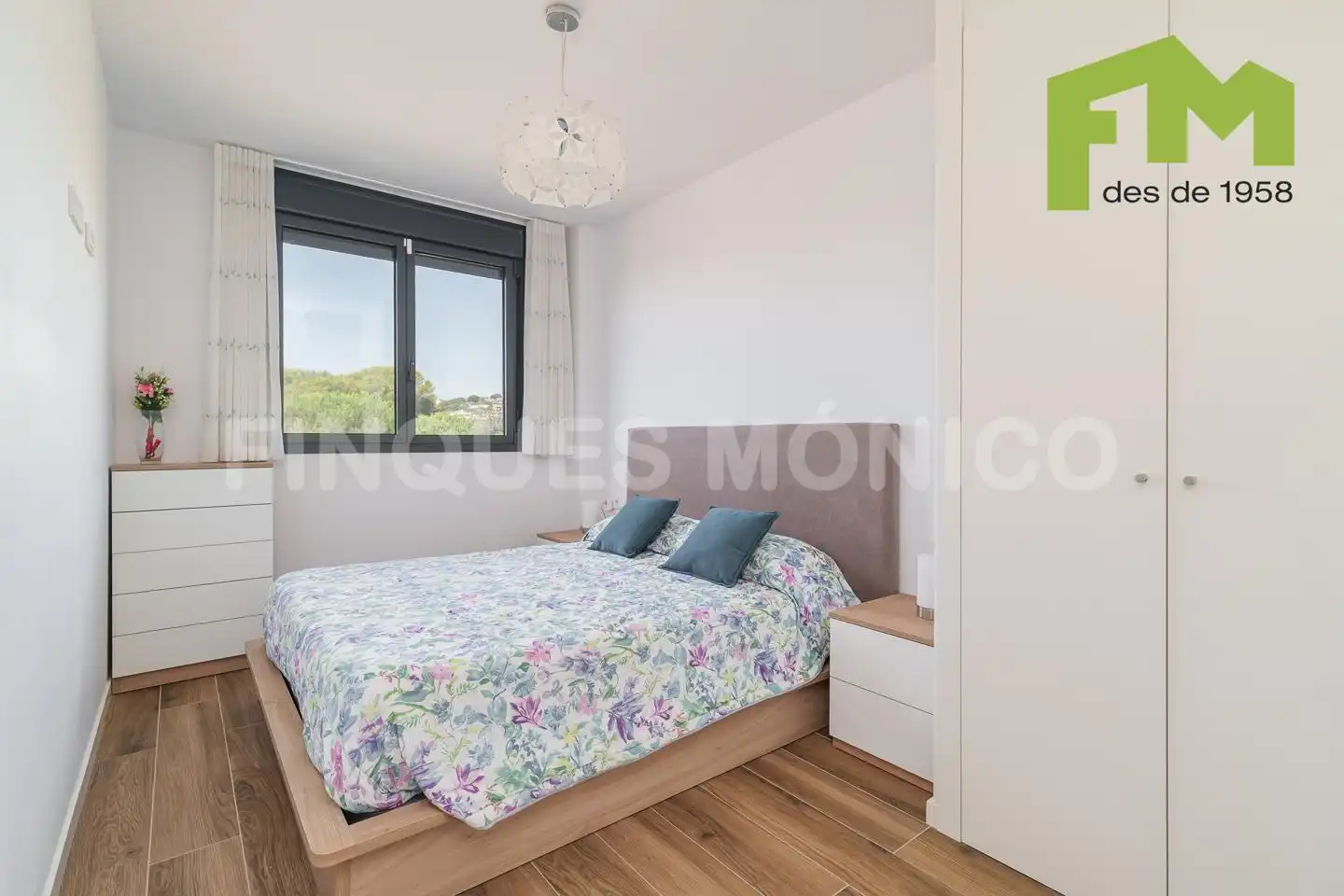 Flat for sale in Avinguda Doctor Rodríguez de la Fuente, Teià