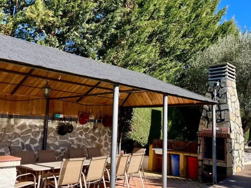 Chalet con jardín en venta en Avenida Ulster 12, imagen 7