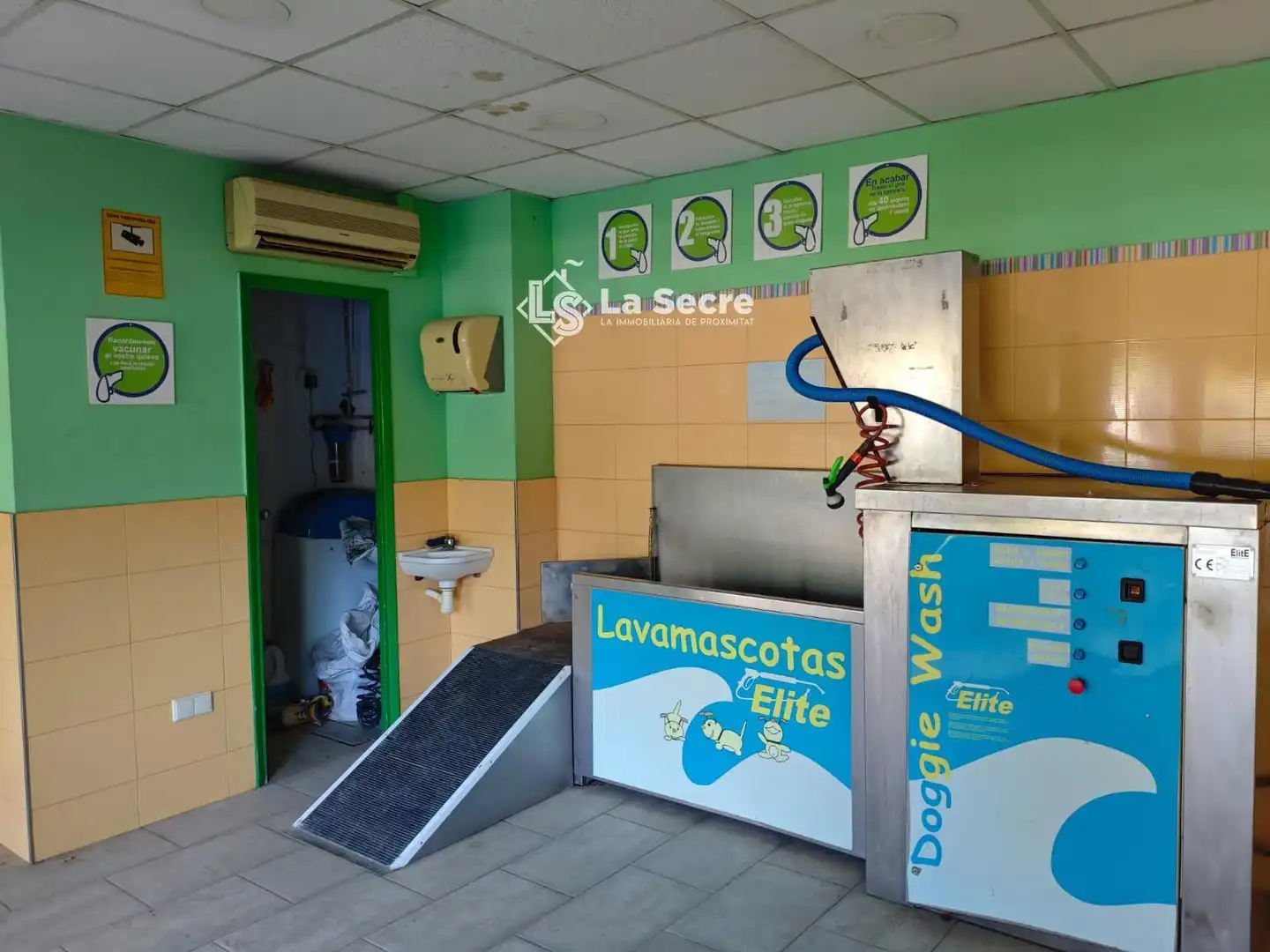 Local comercial en venda a Prat de la Riba, imagen 3