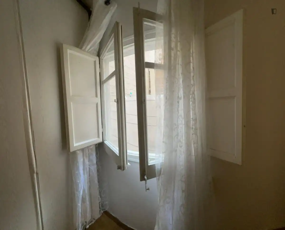 Habitació a La Florida