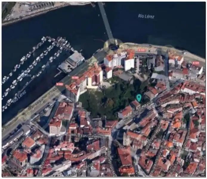 Terreni e lotti in vendita a Rúa 5, imagen 2