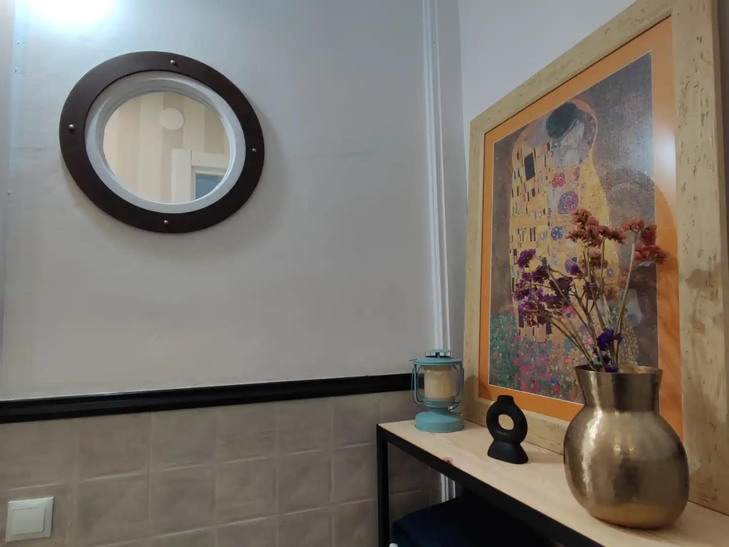 Flat for sale in El Vendrell  with Air Conditioner and Terrace
