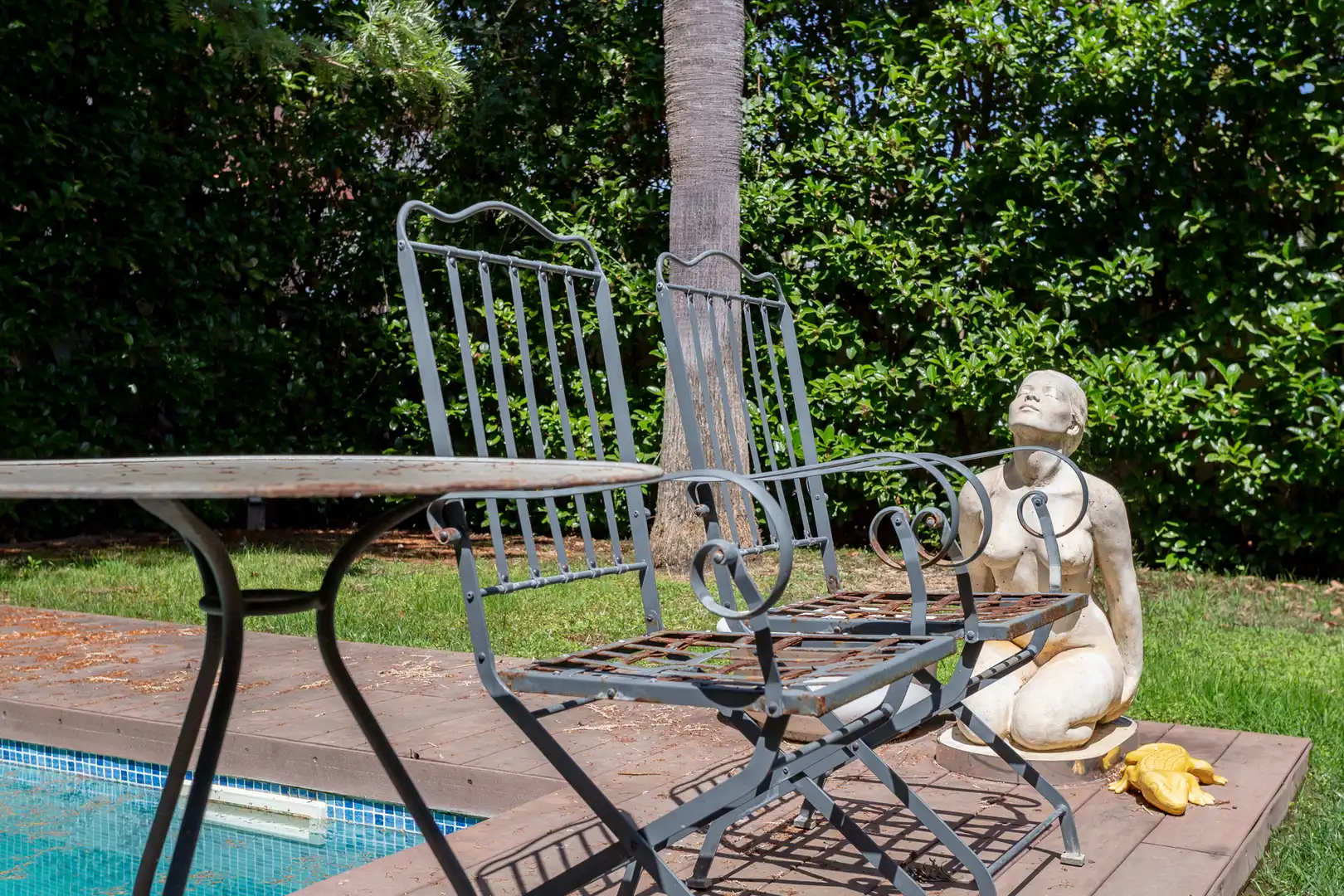 Terrassa de Casa o xalet en venda en Salou amb Aire condicionat, Calefacció i Jardí privat