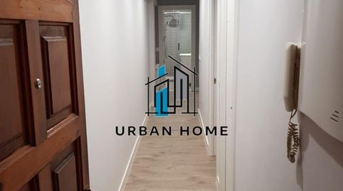 URBAN HOME VENDE PISO REFORMADO AL LADO PALACIO CONGRESOS!!!