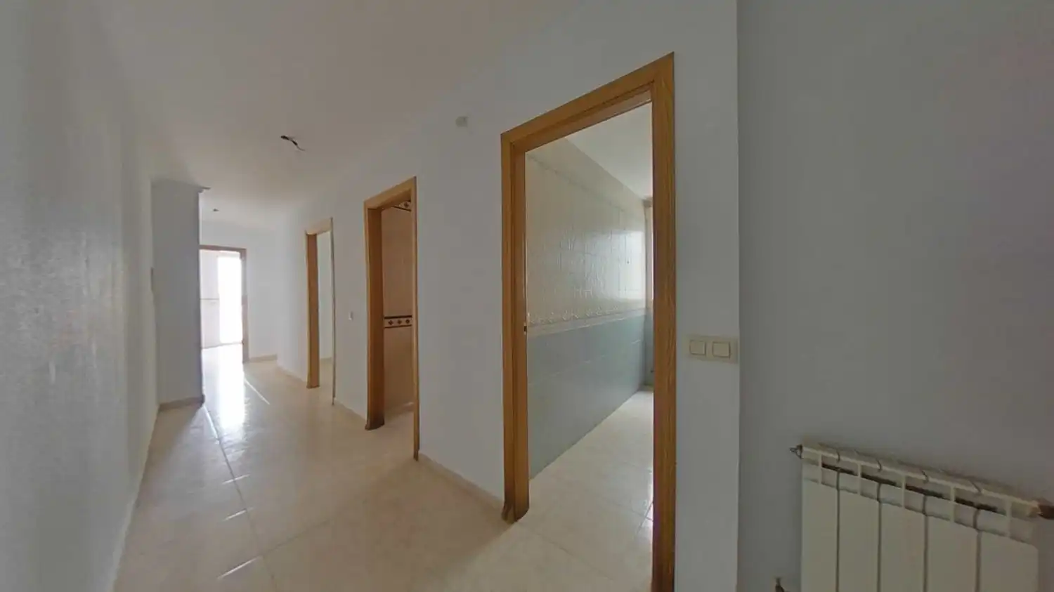 Flat with terrace for sale in Valdepeñas, imagen 5