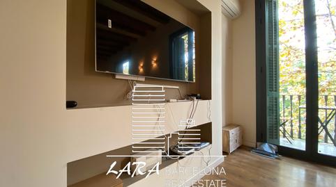 Photo 4 of Flat to rent in El Poble Sec - Parc de Montjuïc, Barcelona