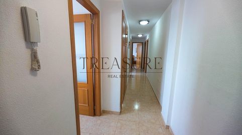 Foto 4 de Apartamento en venta en Calle Calle Vicente Molina, Tomás Maestre, La Manga del Mar Menor