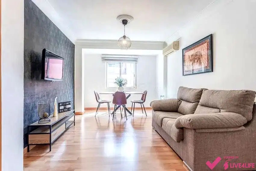 Fotografía del inmueble reportado: 1.300 €/mes — La Raïosa, Valencia