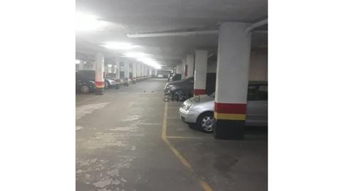 Foto 5 de Garatge en venda a Calle Cáceres, Centro, San Fernando de Henares