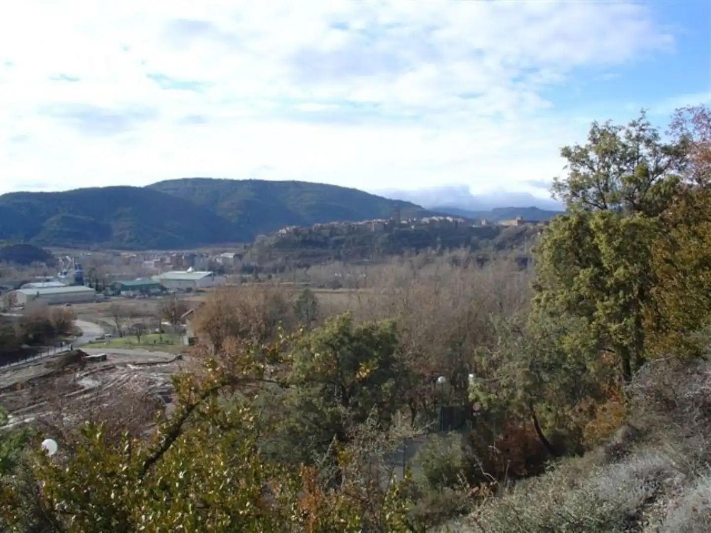 Terreni e lotti in vendita a Aínsa-Sobrarbe, imagen 16