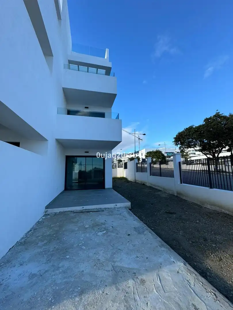 Mini appartamento con piscina in vendita a Costa Natura, imagen 4