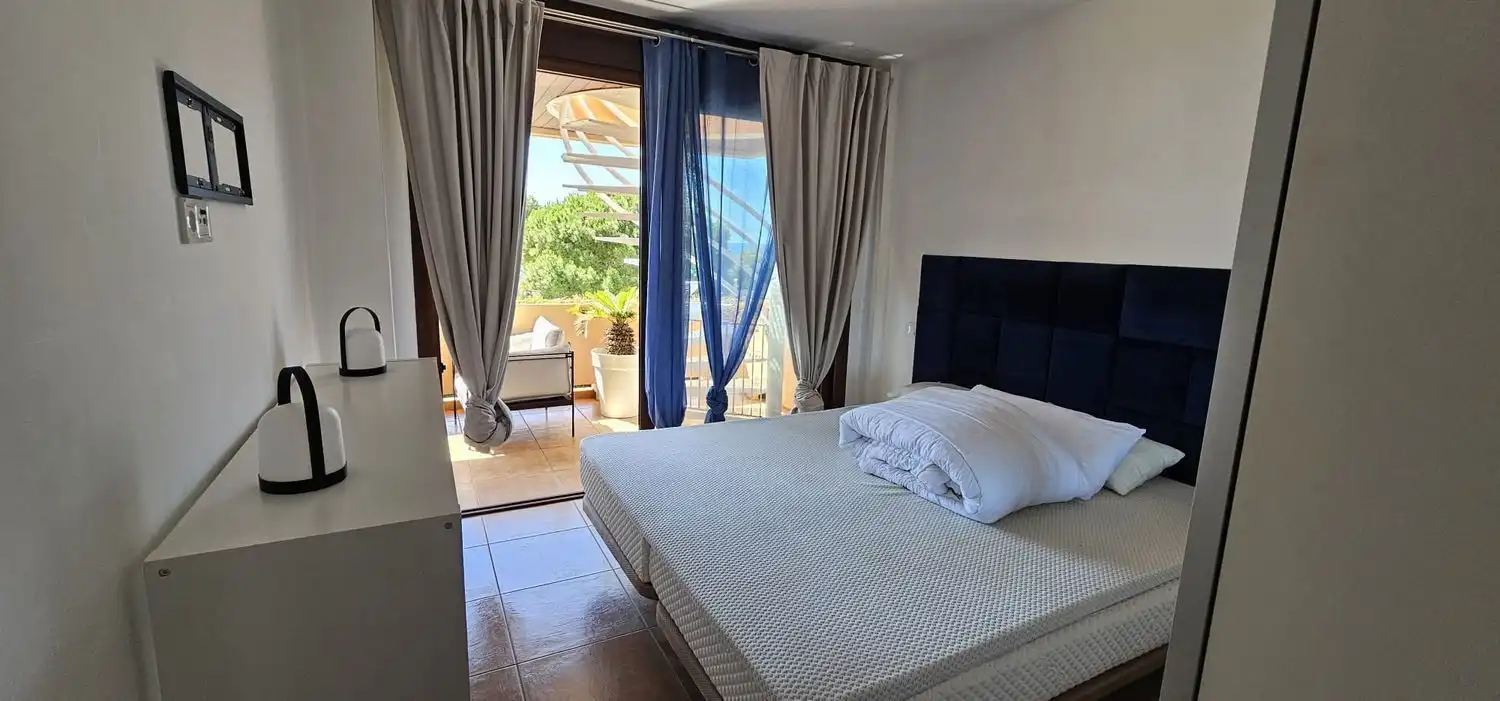 Ático con ascensor en venta en Port Nou - Port Verd  - Port Vell, imagen 10