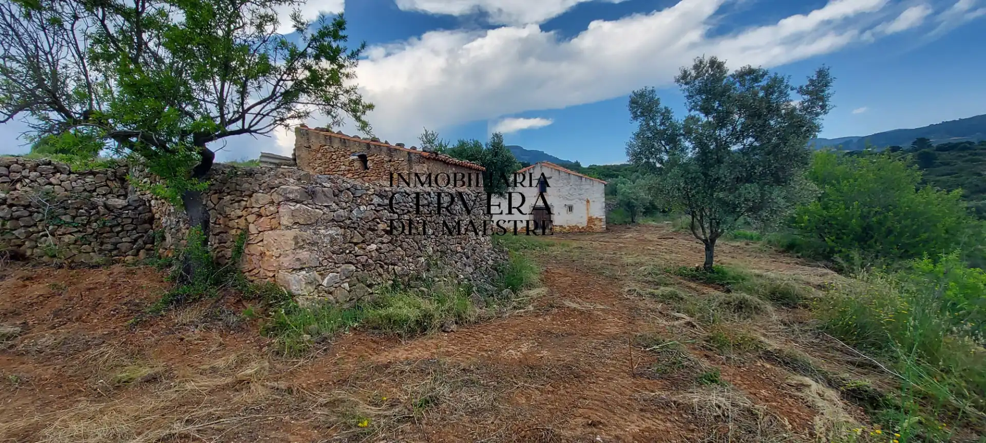 Country house zum Verkauf in Sierra Engarcerán mit Privatgarten