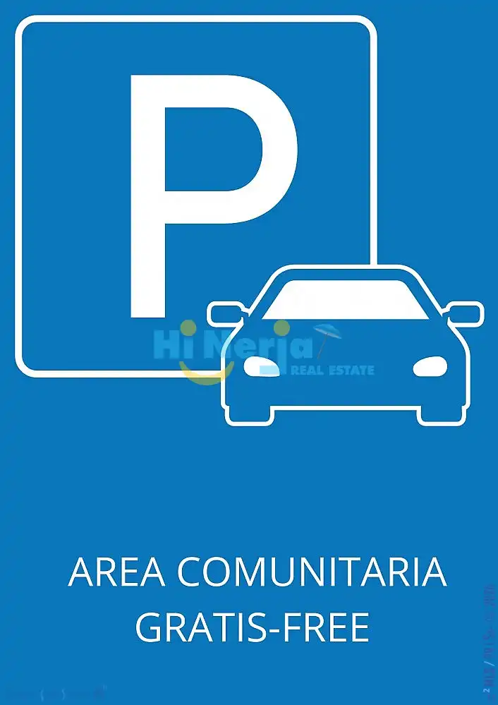 Apartment with pool for sale in Centro, imagen 23