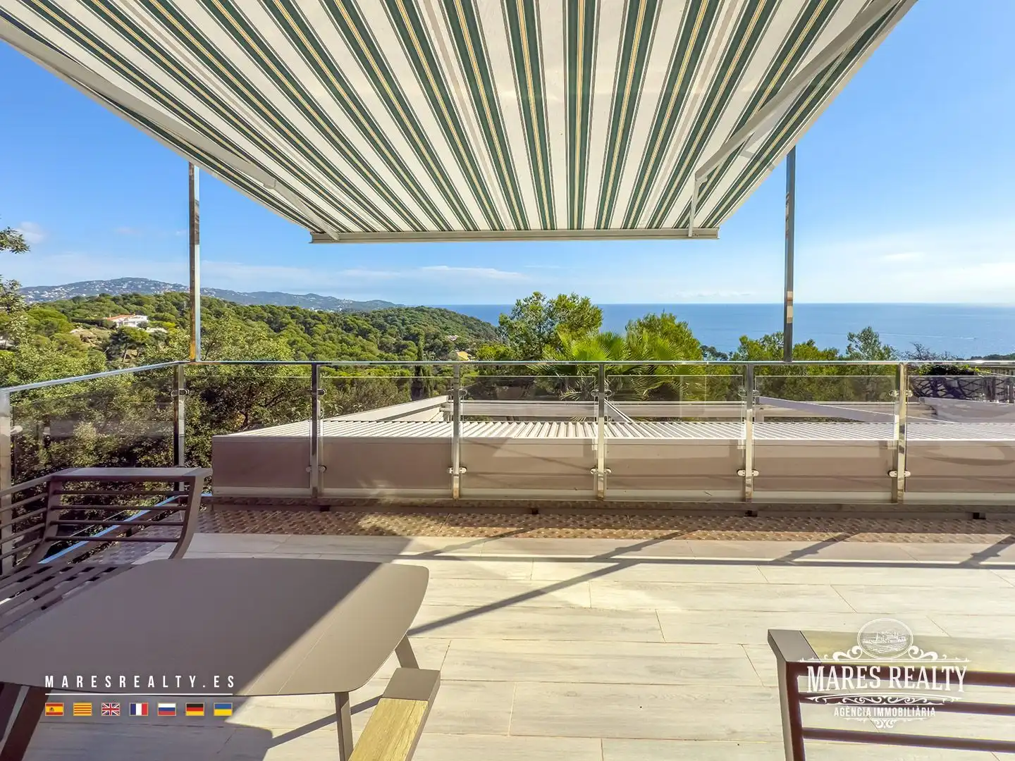 Casa con jardín en venta en Santa Cristina - Sant Francesc, imagen 55
