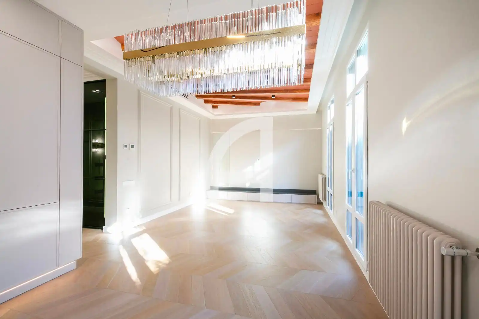 Wohnung mit Terrasse zum Verkauf in Valencia, imagen 6