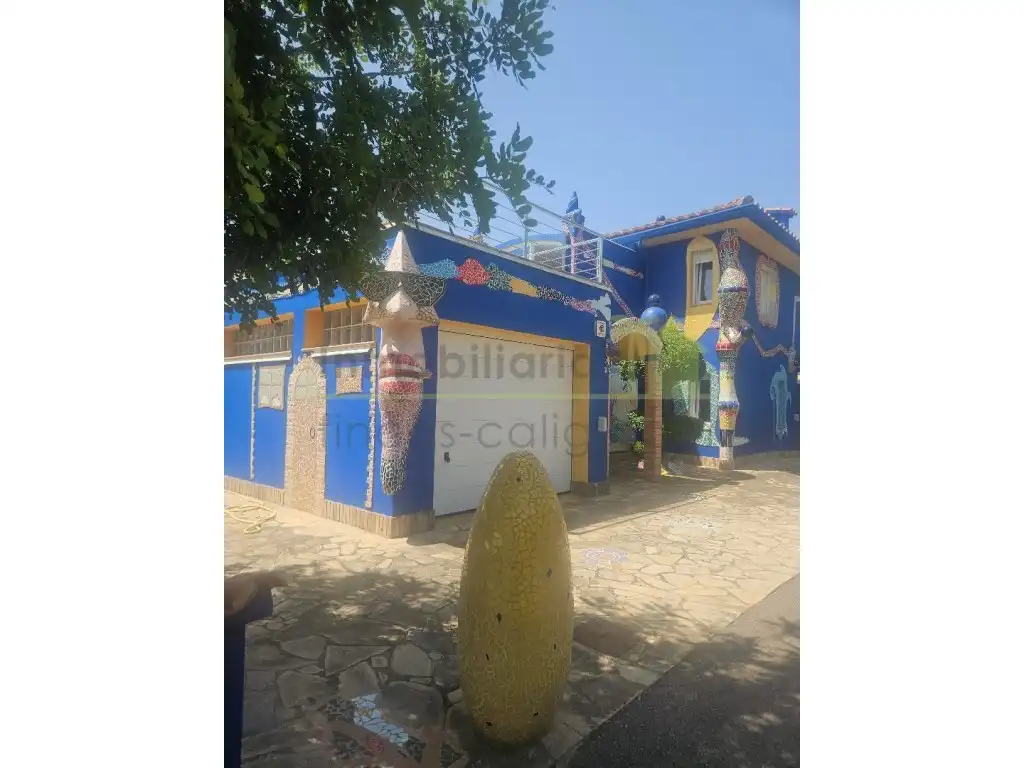 Casa con piscina in vendita a Càlig, imagen 6