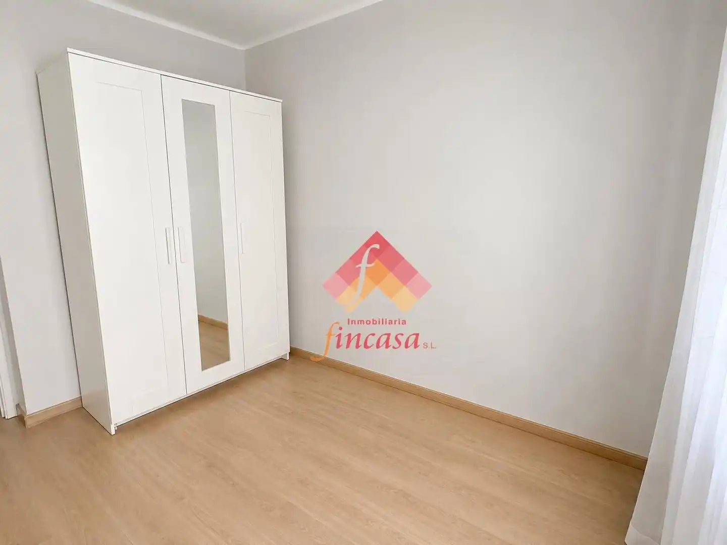 Bedroom of Flat for sale in Ronda  with Terrace and Storage room
