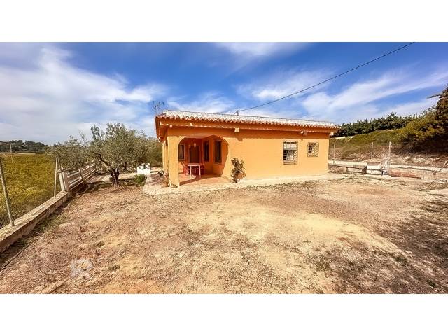 Casa-chalet en Venta en Benicolet