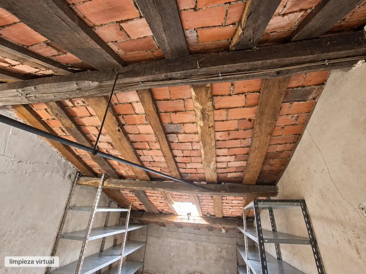 Casa rústica en venda a Barrio el Pardo, imagen 29