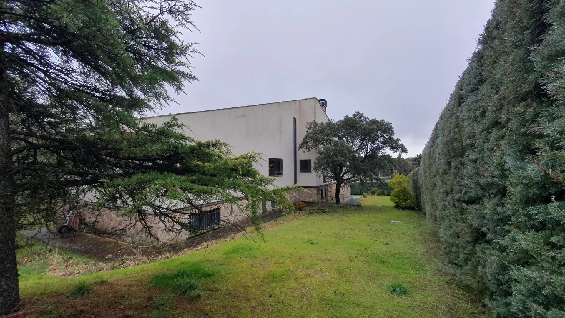 Villa avec terrasse à vendre à Pino Alto - Navarredonda, imagen 172