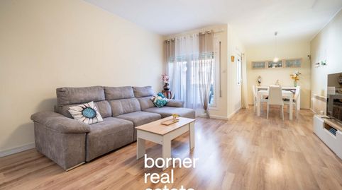 Foto 4 de Piso en venta en Sant Ramon, Sant Ramón, Cerdanyola del Vallès