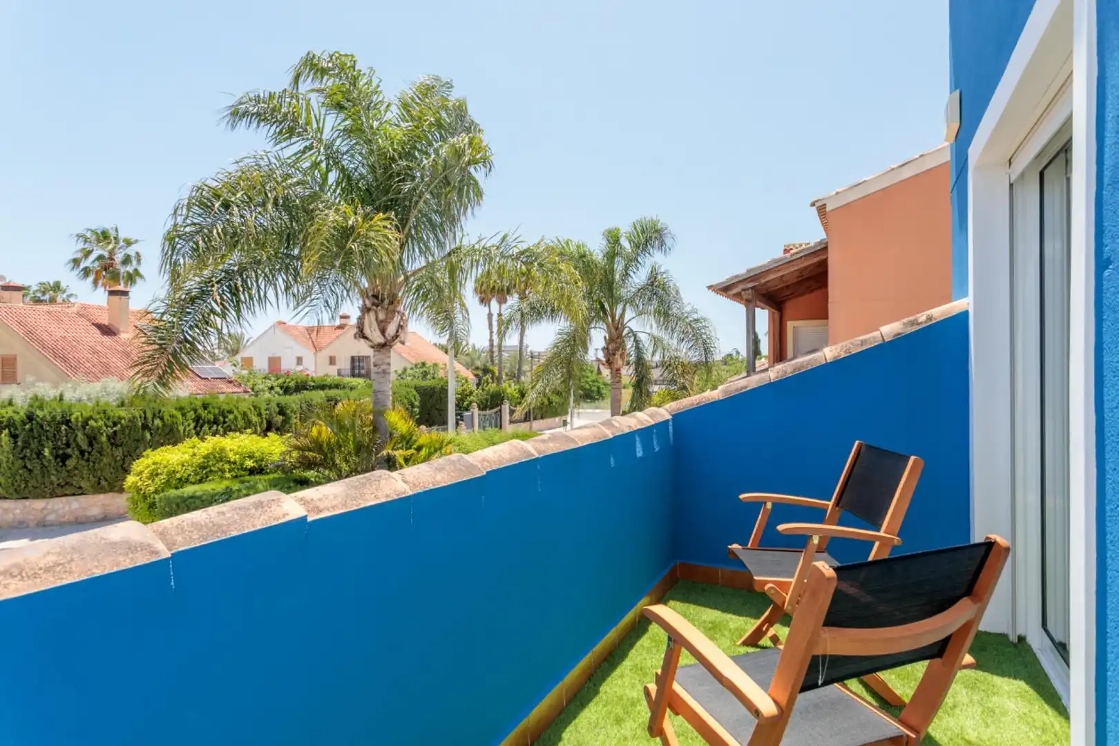 Houses for rent in Valverde