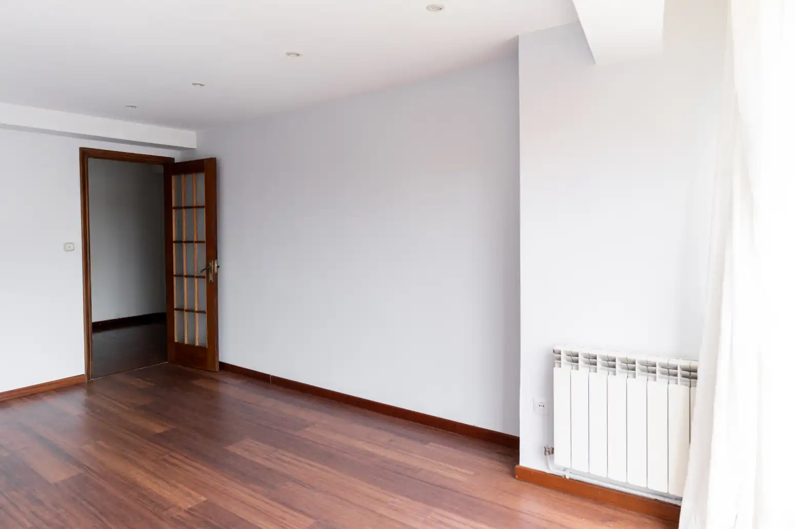Piso en venta en Avilés con Calefacción