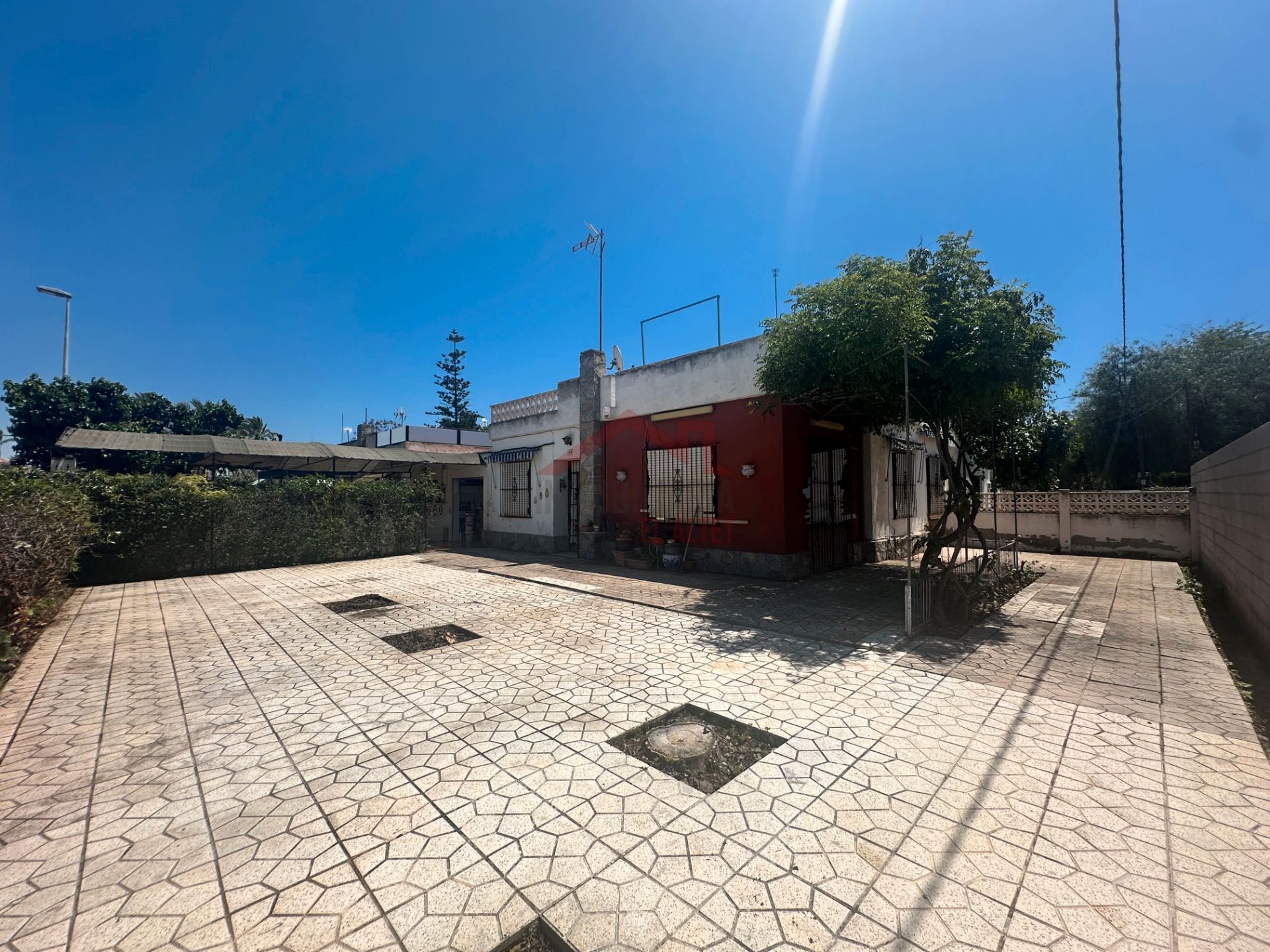 Casa o xalet en venda a Carrer Palangre, El Altet