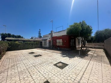Villa avec jardin à vendre à Carrer Palangre