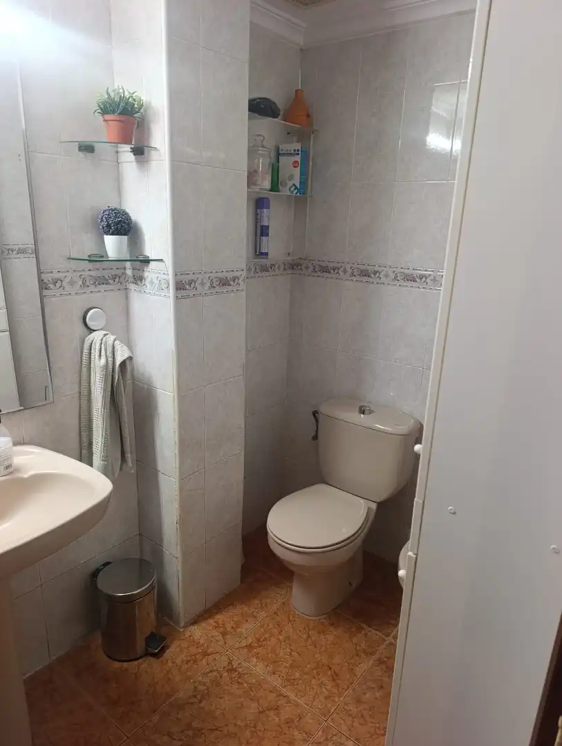 Bany de Planta baixa en venda en El Pinós / Pinoso, Alicante