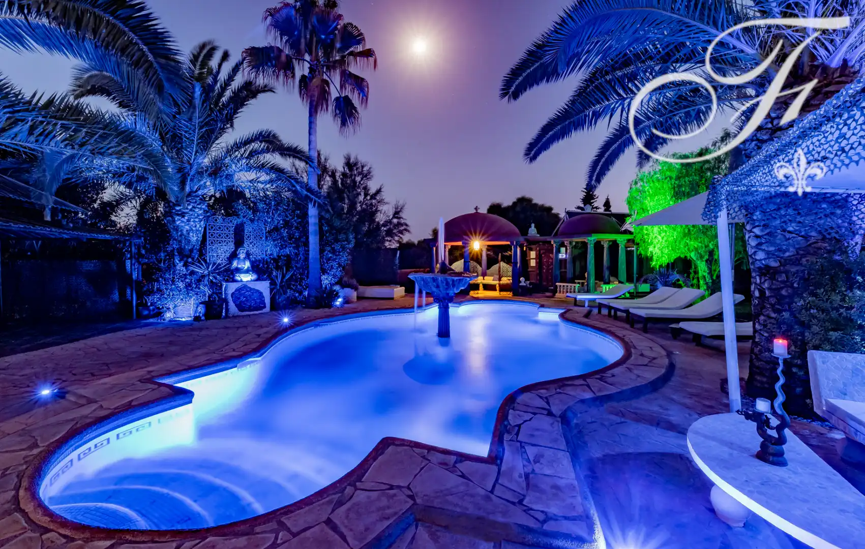 Casa amb piscina en venda a Sant Josep, imagen 44