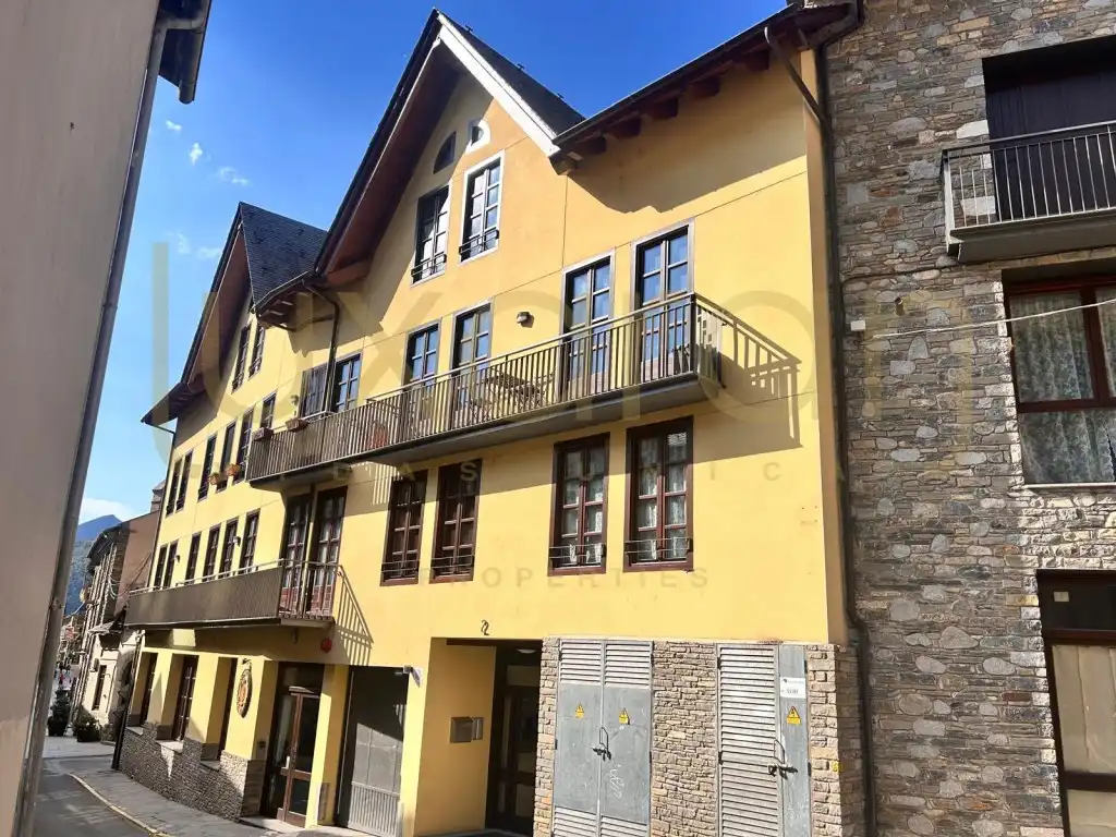 Apartament amb ascensor en venda a Calle Major 2, imagen 3