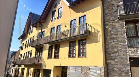 Foto 3 de Apartamento en venta en Calle Major, 2, Esterri d'Àneu, Lleida