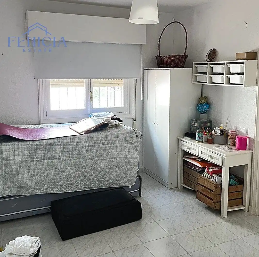 Chalet con piscina en venta en Velilla - Velilla Taramay, imagen 90