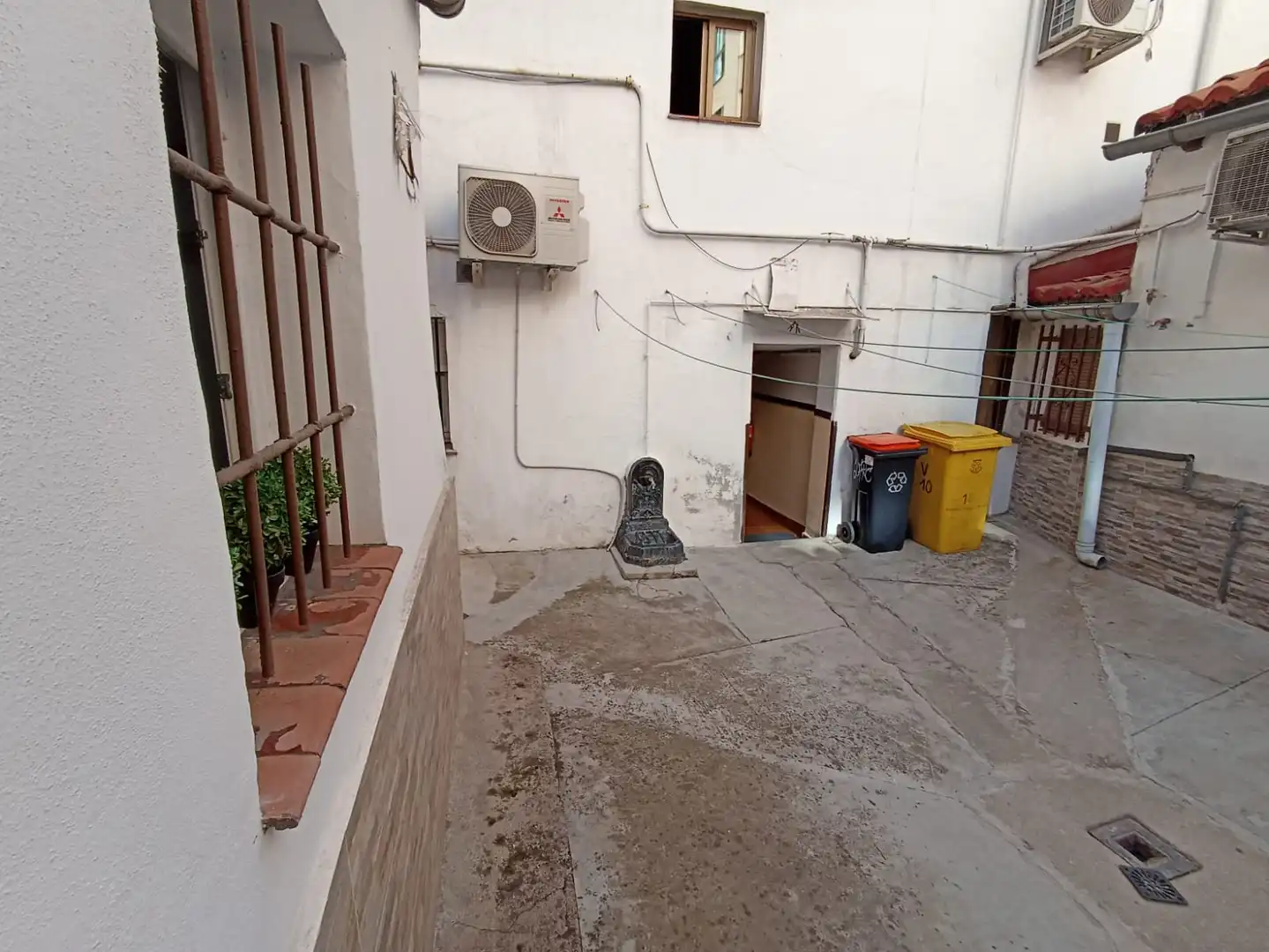 Lofts for sale in Madrid  with Air Conditioner, Heating and Furnished