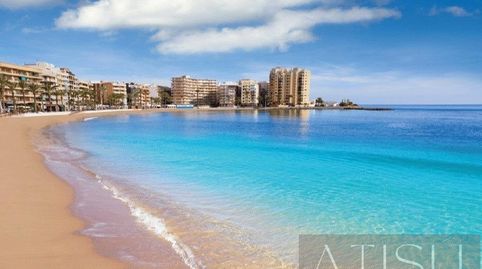 Foto 3 de Apartamento en venta en Centro - Muelle Pesquero, Torrevieja