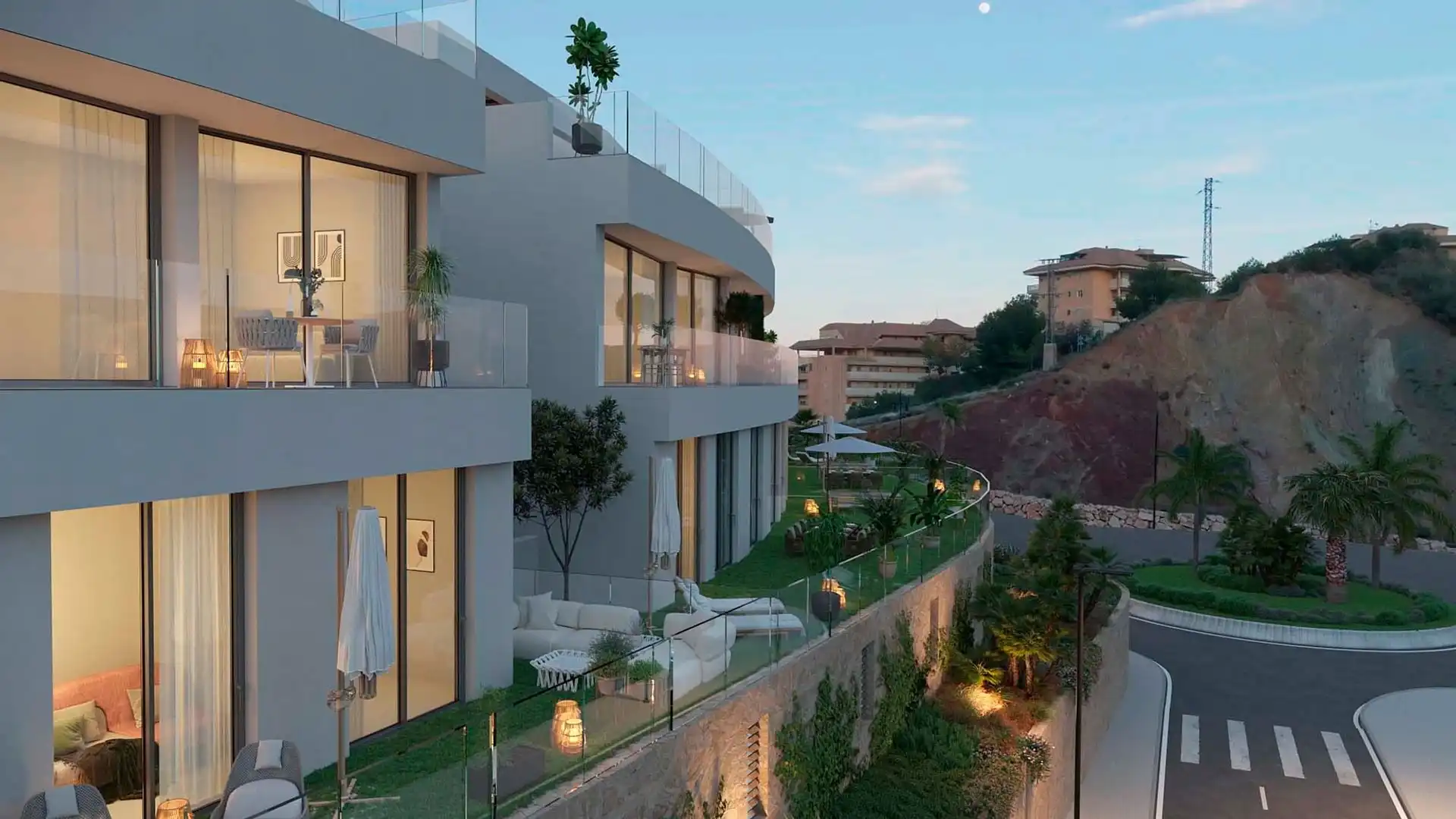 Maison mitoyenne à vendre à El Higuerón, imagen 10