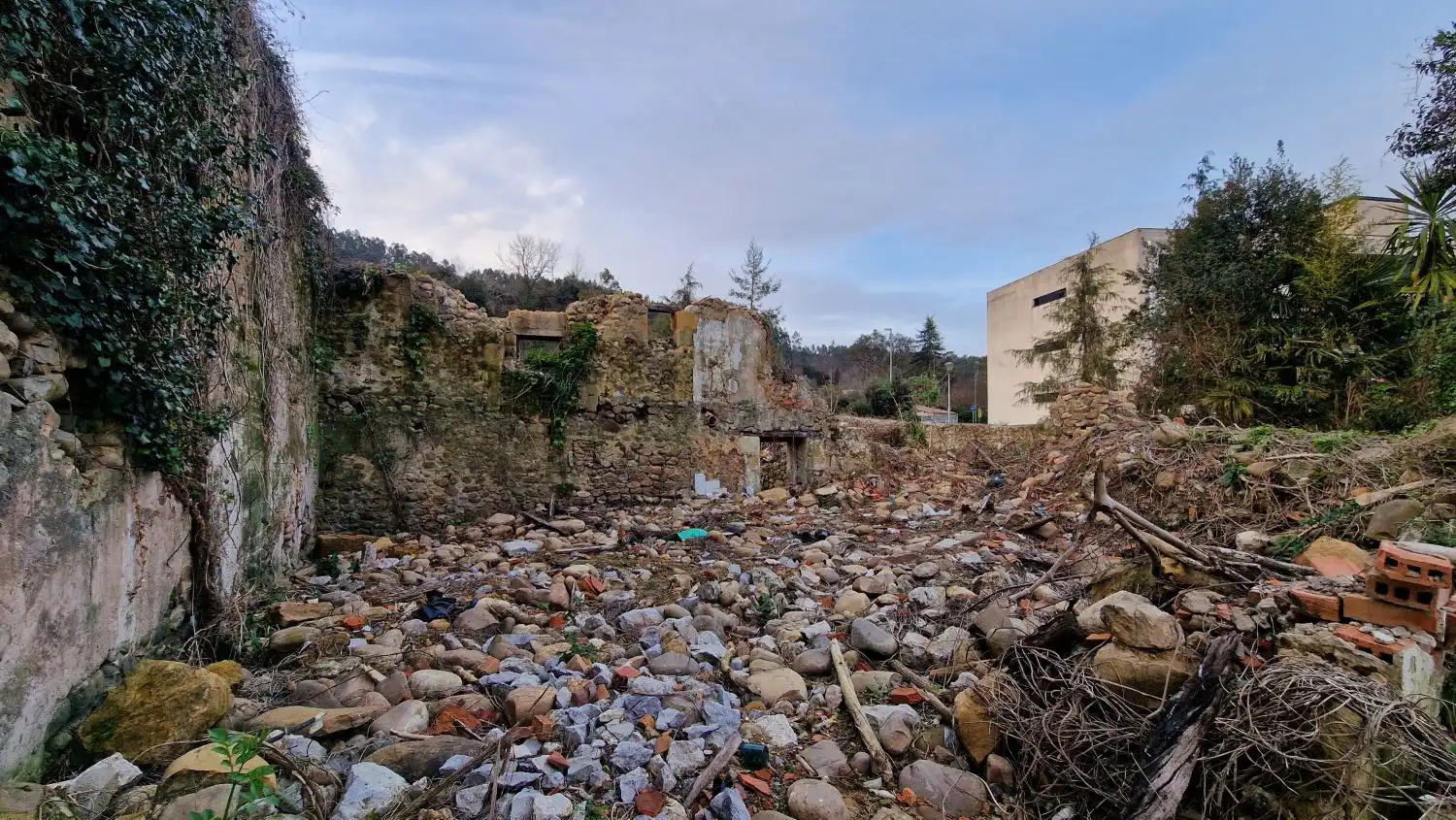 Terreni e lotti in vendita a Cerezo - Aspla - Torres, imagen 19