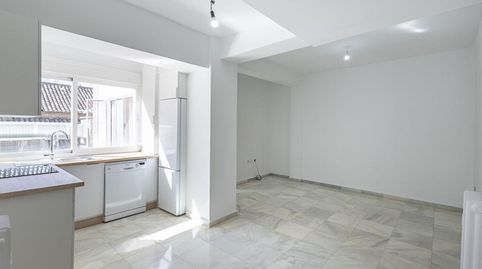 Foto 5 de Piso de alquiler en San Matías - Realejo, Granada Capital