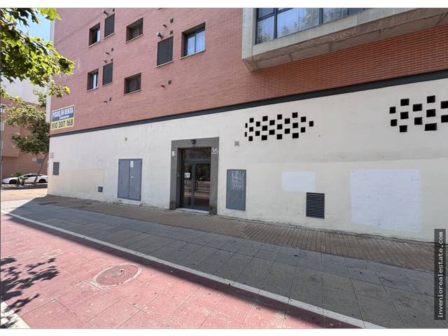 Local comercial en Alquiler en Estación - Universidad