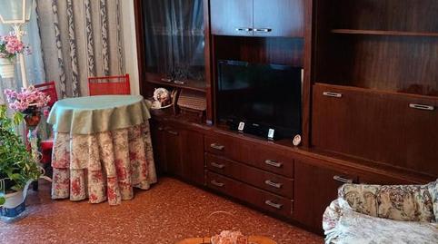 Foto 5 de Pis en venda a Del Cardenal Cisneros, 5, Las Fuentes,  Zaragoza Capital