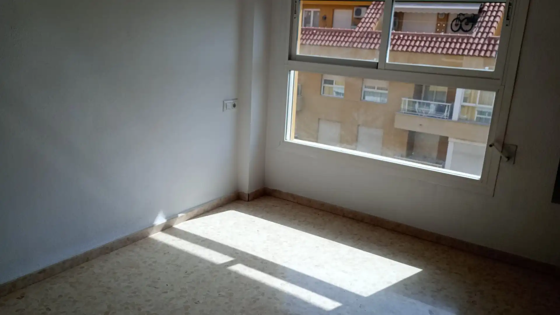 Bedroom of Flat for sale in Llíria